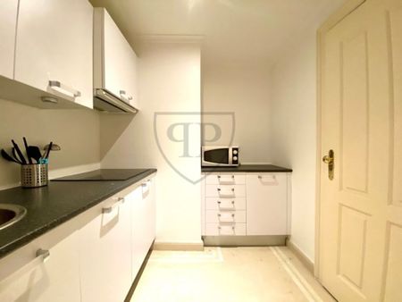 1 room luxury Flat for rent in Cascais e Estoril, Portugal - Photo 5