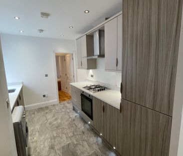 3 Double Bed Apartment Myrtle Grove Jesmond - Photo 3