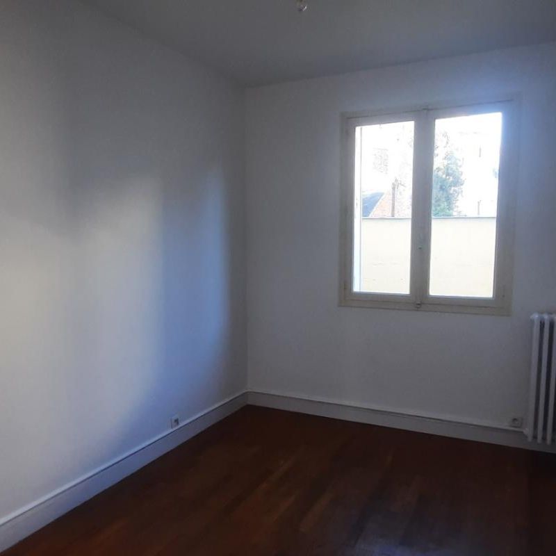 Appartement T3 à louer - 71 m² - Photo 1