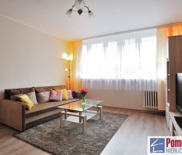 Śródmieście-Centrum, ul. Unisławy - Photo 3