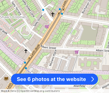 Albert Street, Edinburgh, EH7 5LG - Photo 1