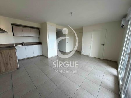 Location Appartement 2 pièces 44m² ALBI 81000 - Photo 3