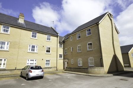 Winfarthing Court, Ely - Photo 2