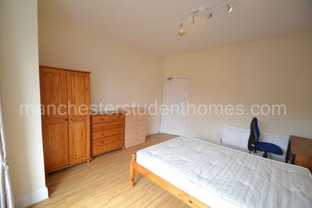 Denison Road, Manchester, M14 5PB - Photo 5
