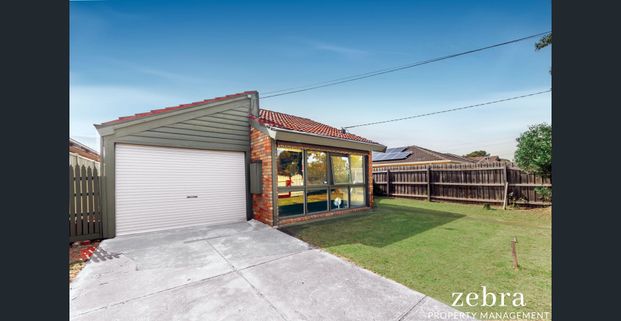 Ideal Location - Photo 1