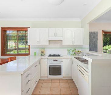 Convenient & Comfortable Living in the Heart of Mittagong - Photo 4