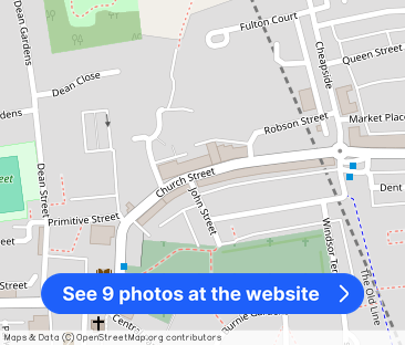 Church Street, Shildon, DL4 - Photo 1