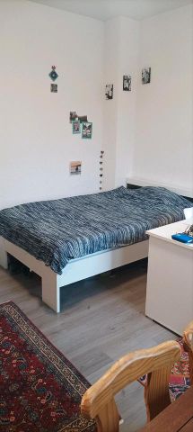 Möblierte 1-Zimmer-Wohnung - Photo 3