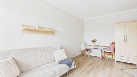 Poznań, ul. Księcia Mieszka I - Photo 3