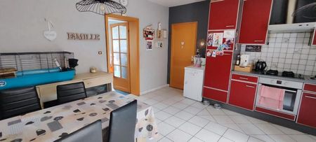 Appartement à louer F3 à Montbronn - Photo 5