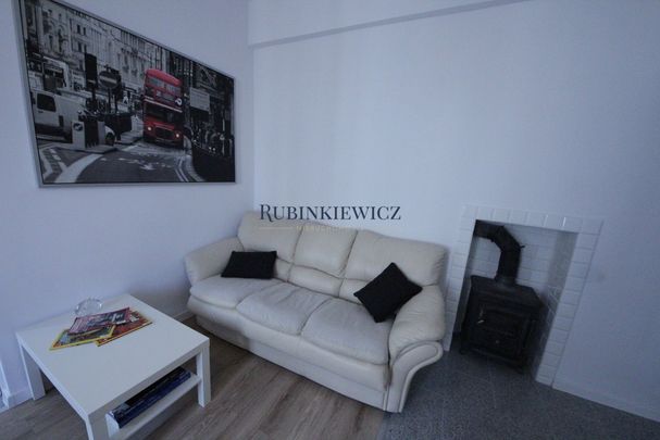 Warszawa, Śródmieście, Nowogrodzka - Фото 1