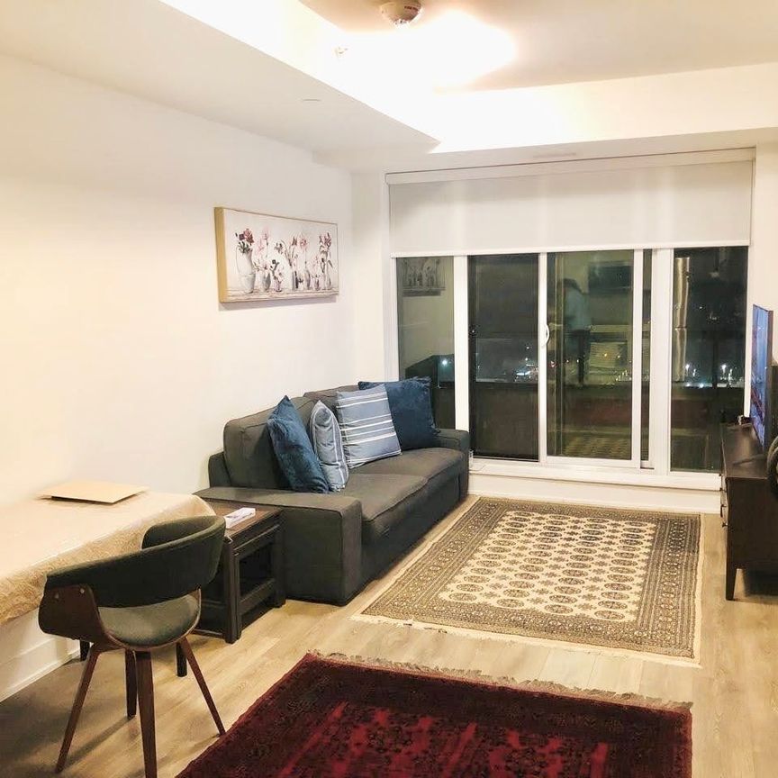 For Lease - 297 Oak Walk Drive Unit# 1702, Oakville, Ontario - Photo 1