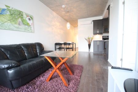 1205 Rue MacKay, Montréal (Ville-Marie), QC H3G - Photo 2