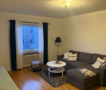 Fortunavägen 2 B - Photo 1