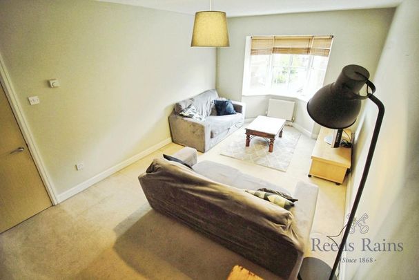 2 bedroom apartment to rent - Photo 1