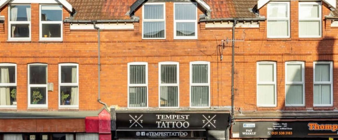 Rake Lane Room 1 - Photo 1