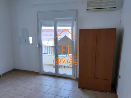 Studio/Γκαρσονιέρα για ενοικίαση Ευαγγελίστρια - Κέντρο (Νέα Ιωνία Βόλου) - Φωτογραφία 2