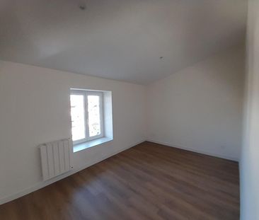 Location Appartement 2 pièces 31m² MACON 71000 - Photo 1