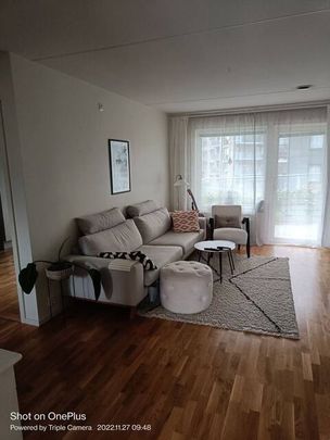 Kvarnbygatan, Mölndal - Photo 1