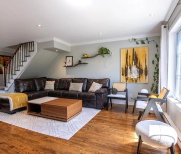 Appartement, Montréal (Saint-Laurent) - Photo 1