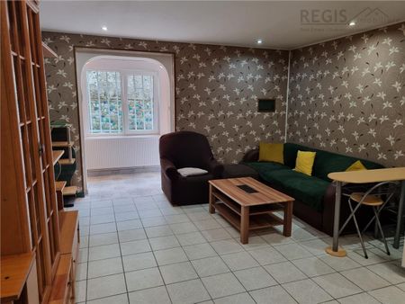 Apartament de doua camere la casa CENTRU - Photo 2