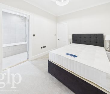 1 Bedroom Apartment, Bathurst Street, Hyde Park, W2 - Photo 5