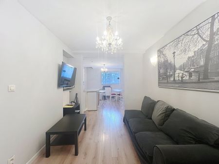 Flat - for rent - Foto 3