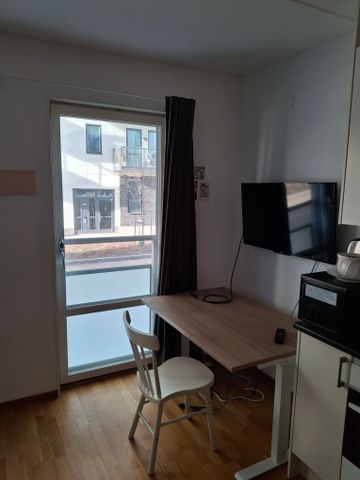 Kryddblandargatan, Uppsala - Foto 2