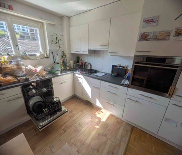 3.5 Zimmer, 65 m², 2. Stock - Photo 5