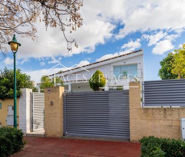 4 room luxury House for rent in Bétera, Valencia - Foto 2