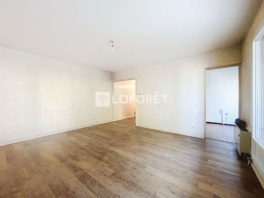 Apartment - Photo 1