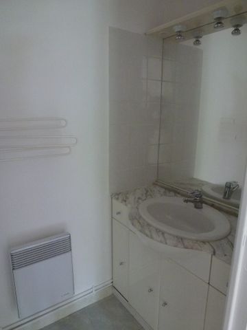 Location Appartement 2 pièces 34m² BOIS LE ROI 77590 - Photo 4