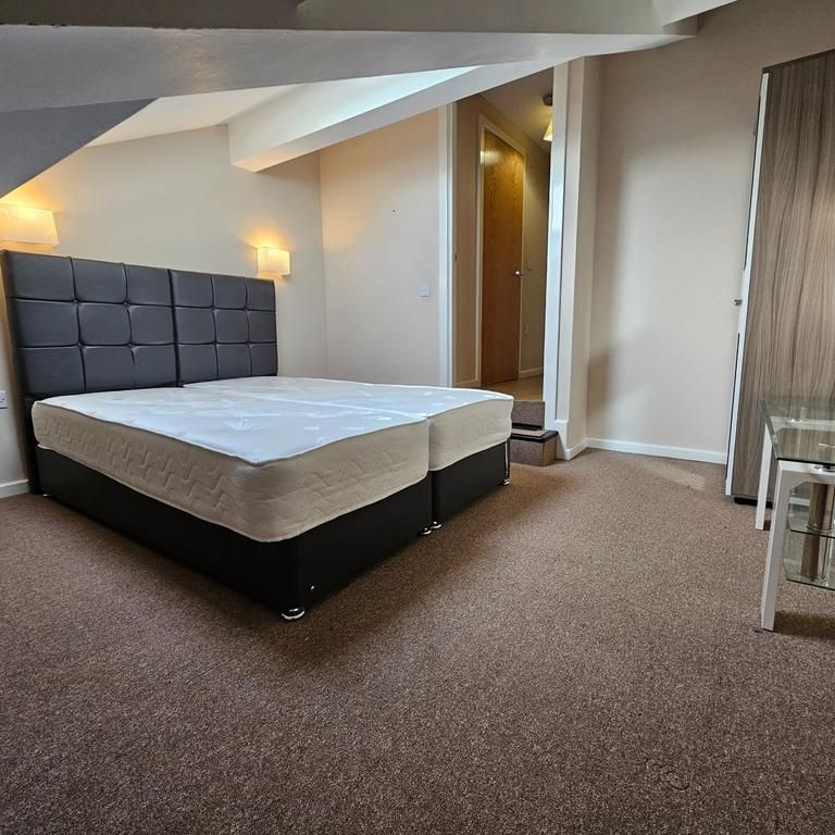 1 bedroom flat to rent - Photo 1