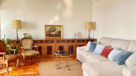 Spacious Apartment in Rua da Bica do Sapato, Lisboa for 100 m² with 2 bedrooms - Photo 5