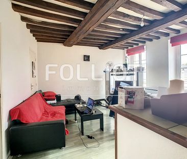 Appartement F2 - BAYEUX - Photo 5