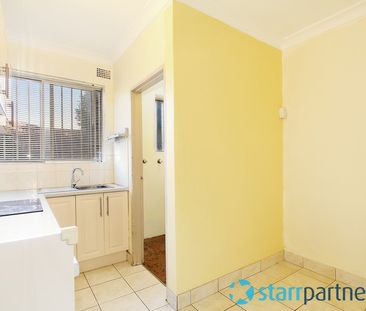 2 BEDROOM UNIT 800M TO AUBURN STATION - Photo 6