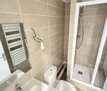 Location / Appartement T2 - Photo 2