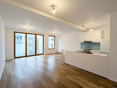 Appartement te huur - foto 5