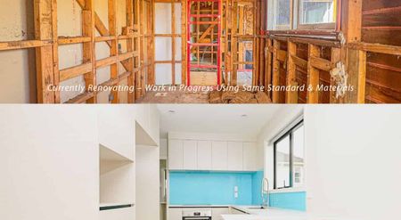 Renovated home Otara with Utility rooms - Photo 3