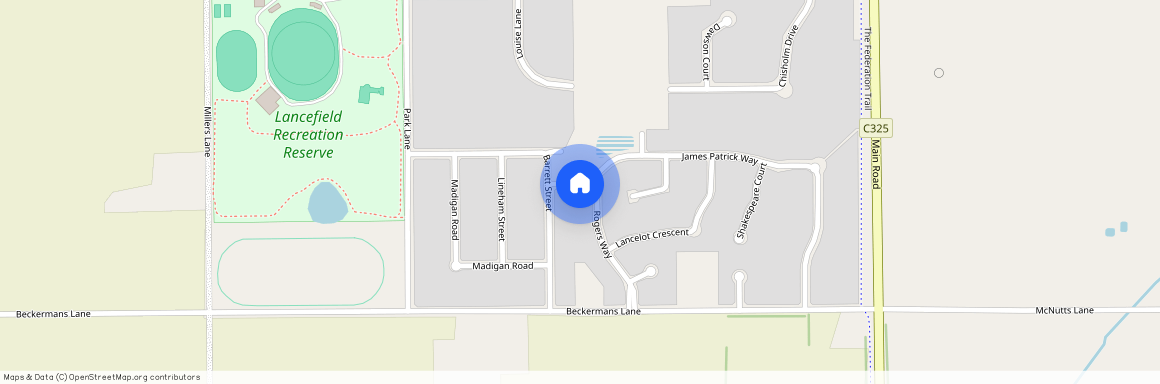 53 James Patrick Way, Vic 3435, Lancefield