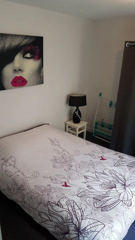 Location Appartement 3 pièces 61m² BOULOGNE SUR MER 62200 - Photo 4