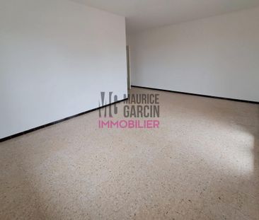 A LOUER - APPARTEMENT CARPENTRAS - 3 pièces 75.21m² - Photo 6