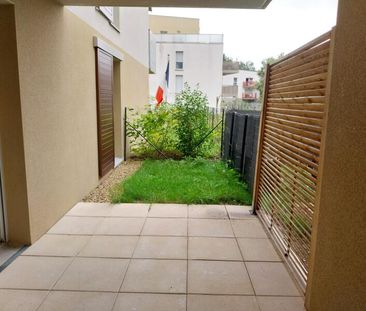 Location Appartement 3 Pièces 59 m² - Photo 6