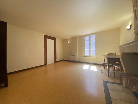 Location Appartement 1 pièce 39m² BESANCON 25000 - Photo 3