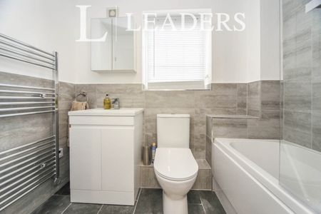 1 bedroom maisonette to rent Felton Close, LU2 - Photo 2