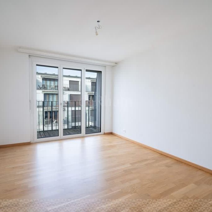 4.5 Zimmer, 99 m², 5. Stock - Photo 1