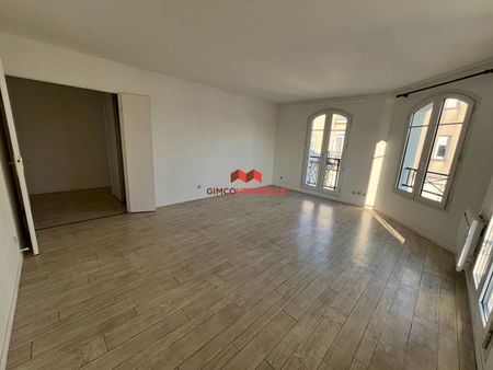 Location Appartement 3 pièces 62m² - Photo 5