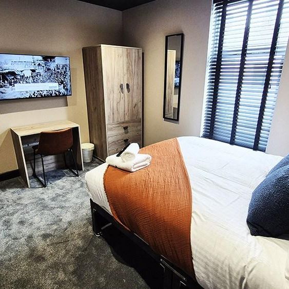 1 bedroom end of terrace house to rent - Photo 1