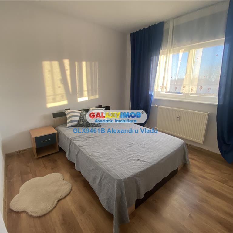 Apartament 2 camere semidecomandat, et 5 ,Parc Tineretului - Photo 1