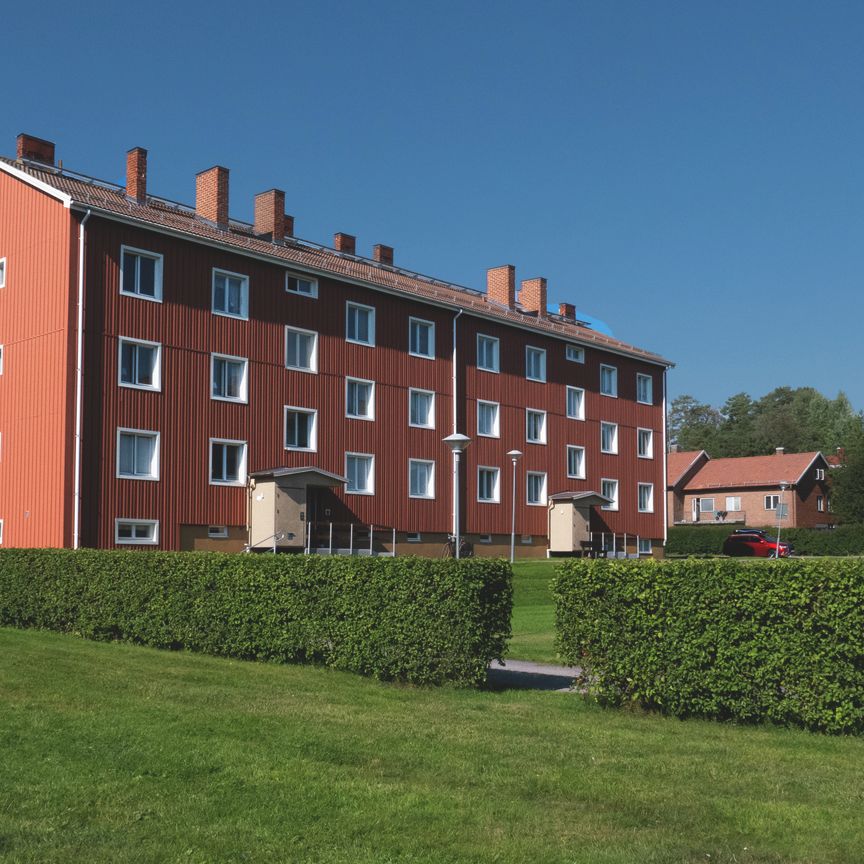 Åsbäcksgatan 30 A, 826 31, SÖDERHAMN, Sverige - Photo 2
